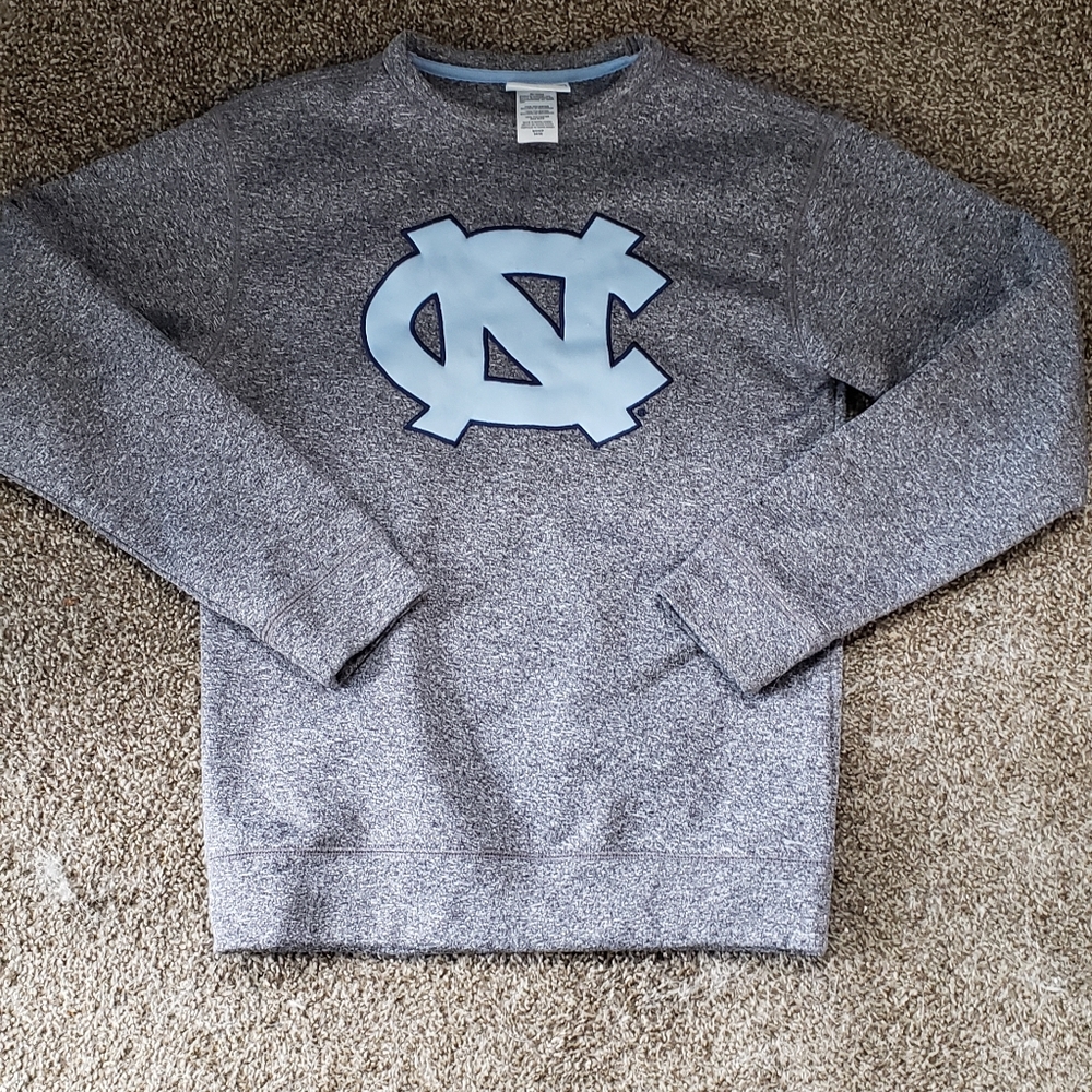 NCAA North Carolina Tar Heels Sweatshirt